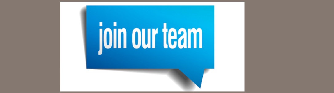 Join Our TeamI