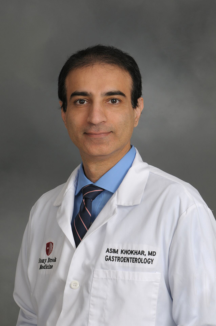 Asim S. Khokhar, MD