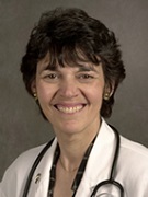 Marie Gelato, MD, PhD