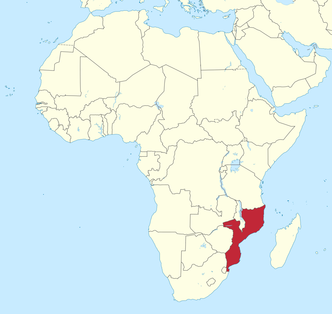 Mozambique