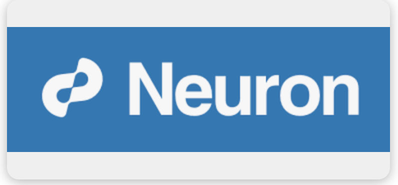 Neuron Paper Thumbnail
