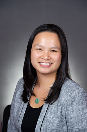 Dr. Patricia Ng