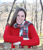 Nicole Loeven, alumni, Department of Microbiology and Immunology