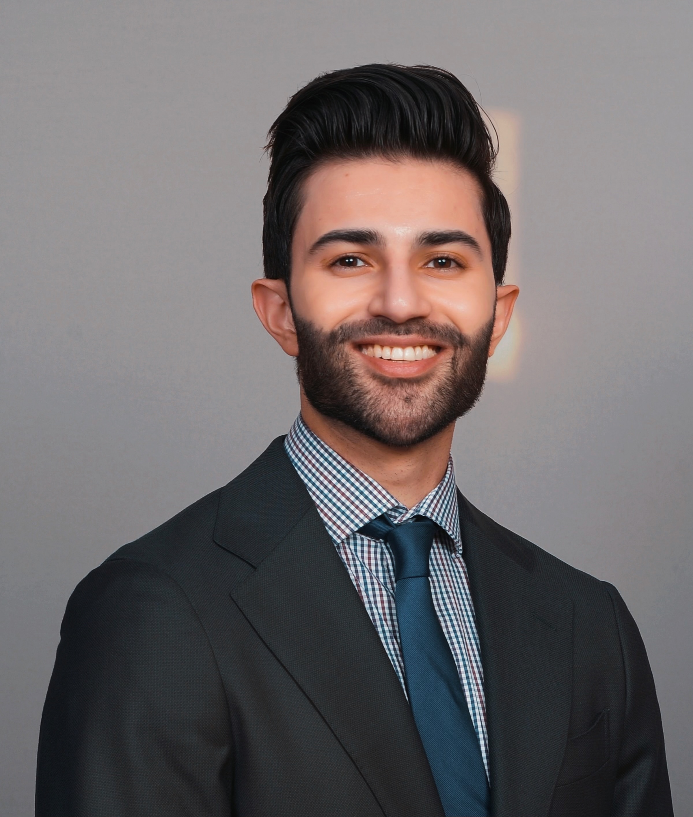Apurva Parikh 