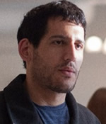 Pedro Perez