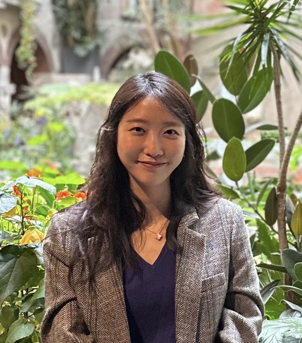 Irene Baik