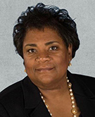 Dean Carmen R. Green, CUNY School of Medicine
