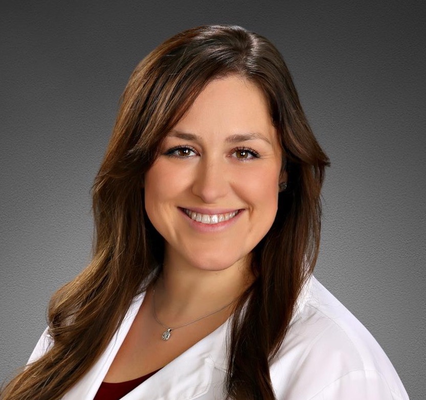 Christina Pitre, DO, MPH