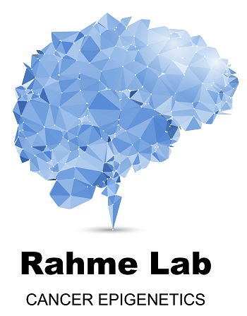 Rahme Lab — Cancer Epigenetics