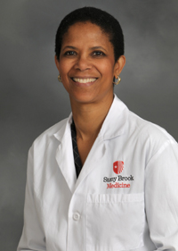 Image: Allison J. McLarty, MD