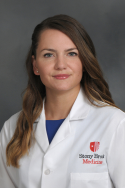 Image: Lucyna Z. Price, MD, RPVI