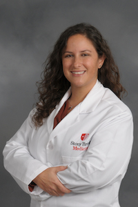 Image: Amy Rosenbluth, MD