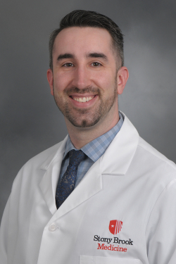 Image: Keith Chadwick, MD, MS