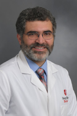 Image: Huseyin Isildak, MD, FACS