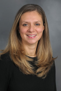 Image: Dr. Aleksandra Krajewski