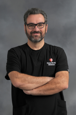 Image: Georgios V. Georgakis, MD, PhD