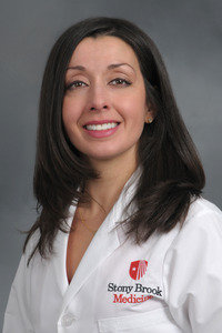 Image: Angela A. Kokkosis, MD, FACS