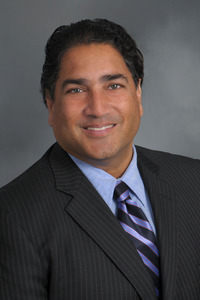 Image: Sami U. Khan, MD