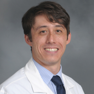 Image: Evan Cain, MD
