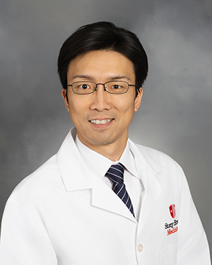 Yu Ishimoto MD PhD