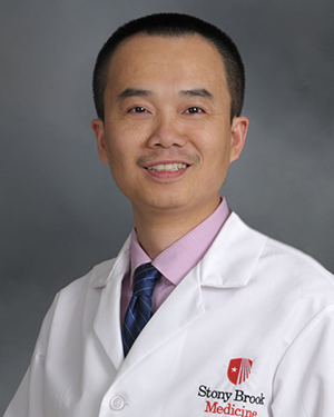 Bao Hu, PhD