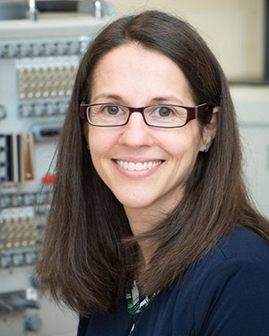 Christine DeLorenzo, PhD