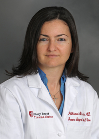 Image: Polikseni Eksarko, MD