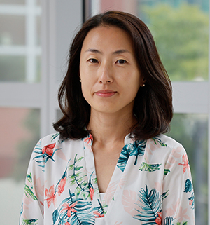 Jiyoung Kim, PhD