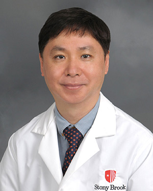 Jun Chung, PhD