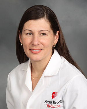 Katherine Jonas, PhD LP