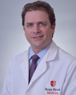 Image: David S. Landau, MD, FACS