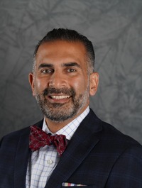 Image: Sherif R. Abdel-Misih, MD