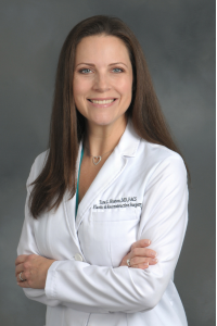 Tara L Huston, MD