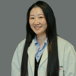 Image: Tawny Kim, MD