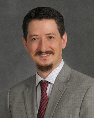 Jared Van Snellenberg, PhD