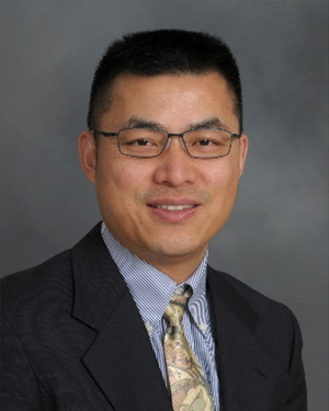 Wenchao Qu, PhD