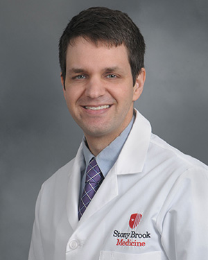Dr. Ryan Williams