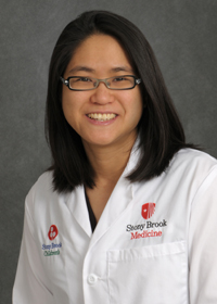 Image: Helen Hsieh, MD, PhD