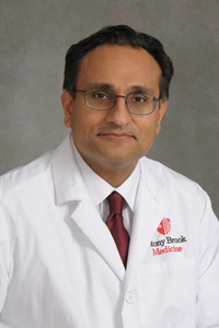 Image: Randeep S. Jawa, MD