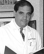 Dr. John J. Ricotta