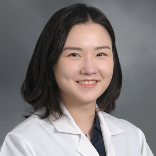 Ashley Yoo, MD