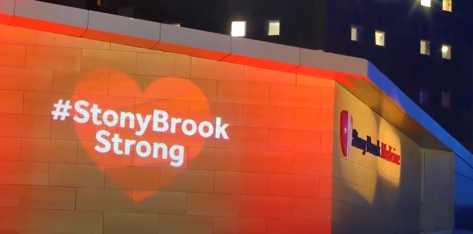 stony brook strong 2