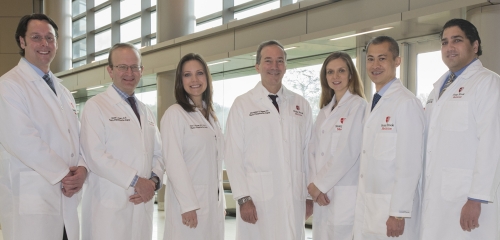 Plastic And Reconstructive Surgery | Stony Brook Medicine