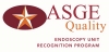 ASGE logo