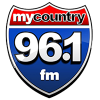 96.1 FM