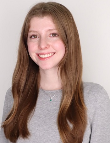 Summer Robinson, Undergraduate