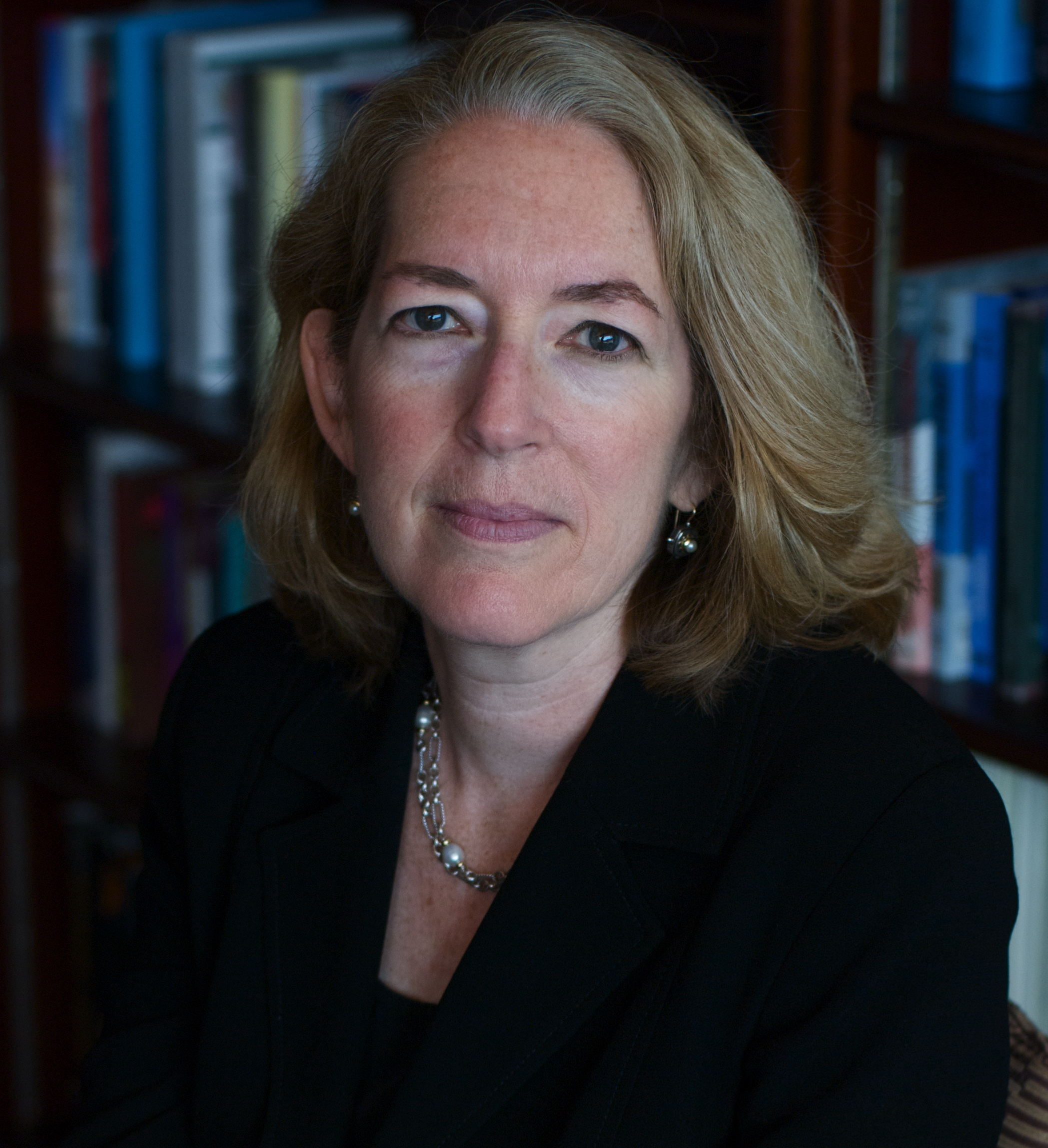 Susan M. Wolf, JD, keynote speaker for the Renaissance School of Medicine's 51st Convocation.