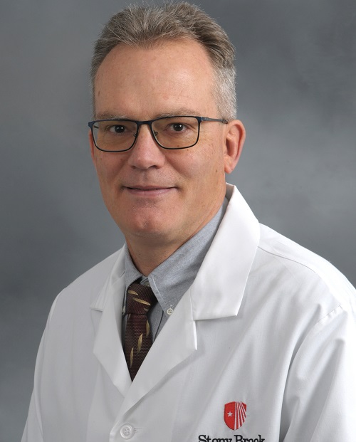 Thomas W. White, PhD Thomas W. White, PhD