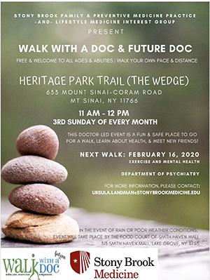 Walk With a Doc