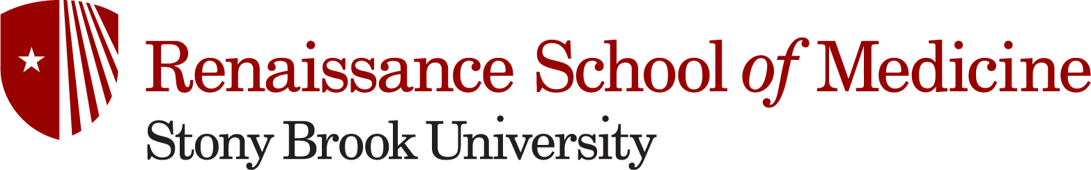 Renaissance School of Medicine at Stony Brook University Logo image